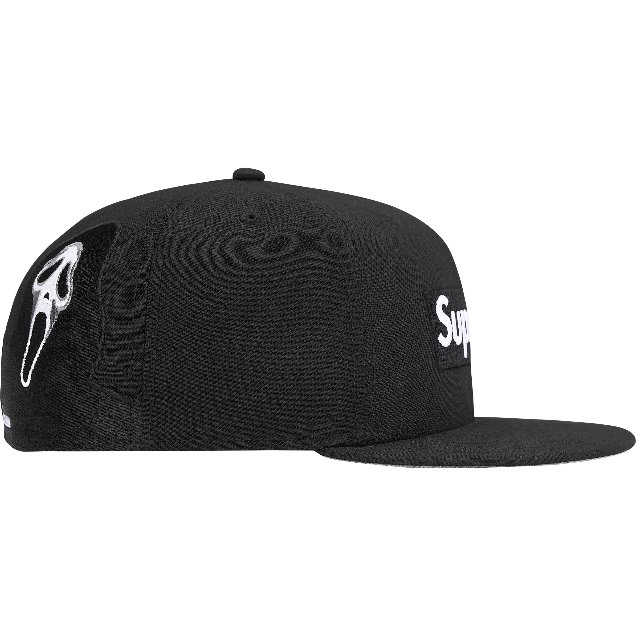Ghostface® Box Logo New Era® view 10